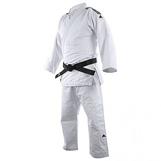 Adidas Judogi 